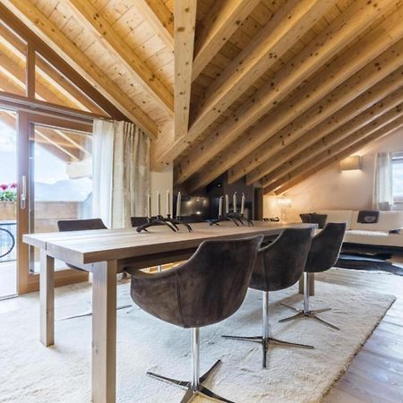 Folgaria Top Rent Kültér fotó