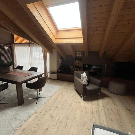 Folgaria Top Rent Kültér fotó