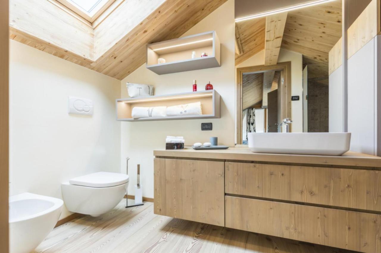Folgaria Top Rent Kültér fotó
