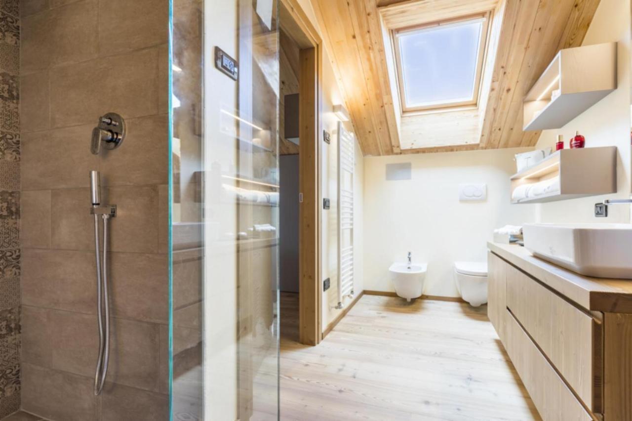 Folgaria Top Rent Kültér fotó