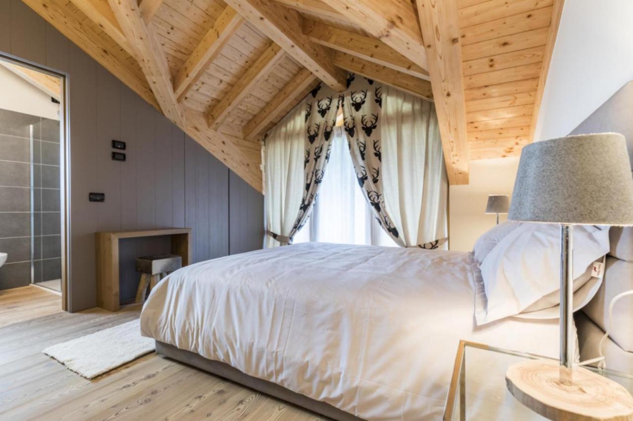 Folgaria Top Rent Kültér fotó