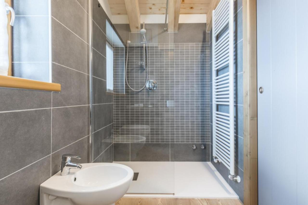 Folgaria Top Rent Kültér fotó