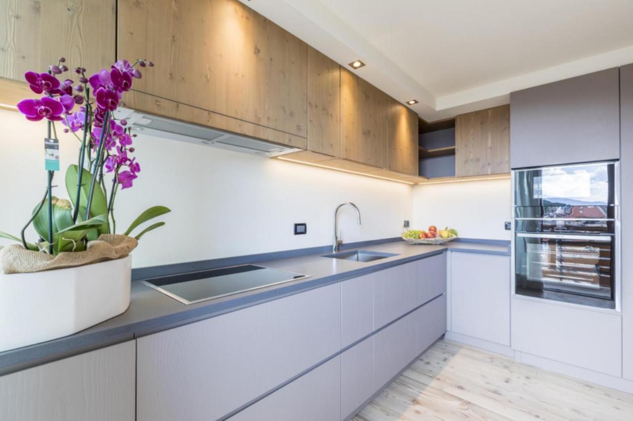Folgaria Top Rent Kültér fotó