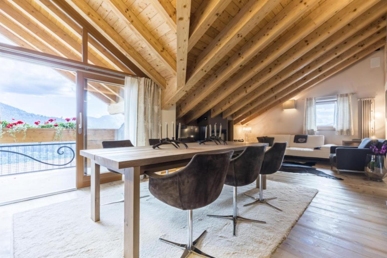 Folgaria Top Rent Kültér fotó