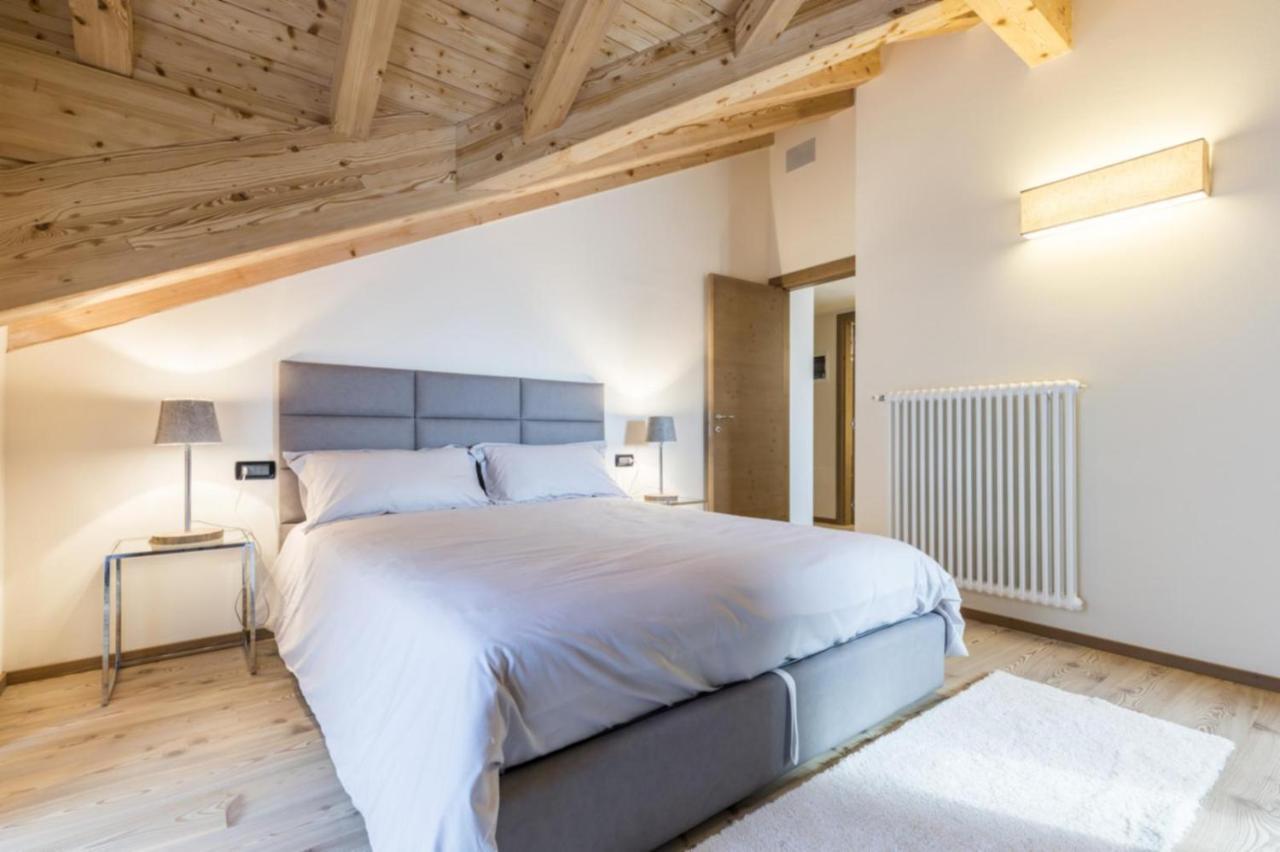 Folgaria Top Rent Kültér fotó