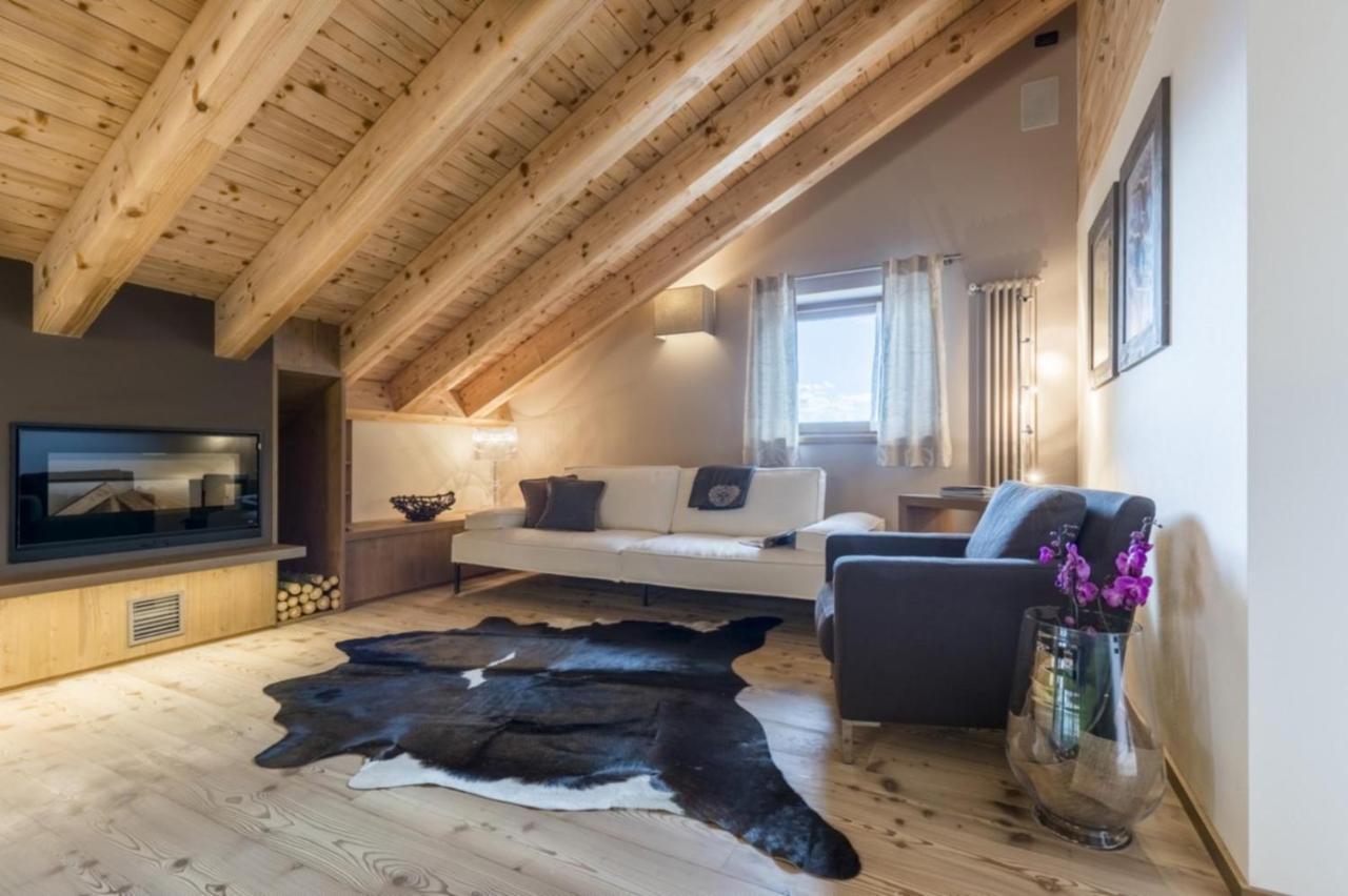 Folgaria Top Rent Kültér fotó