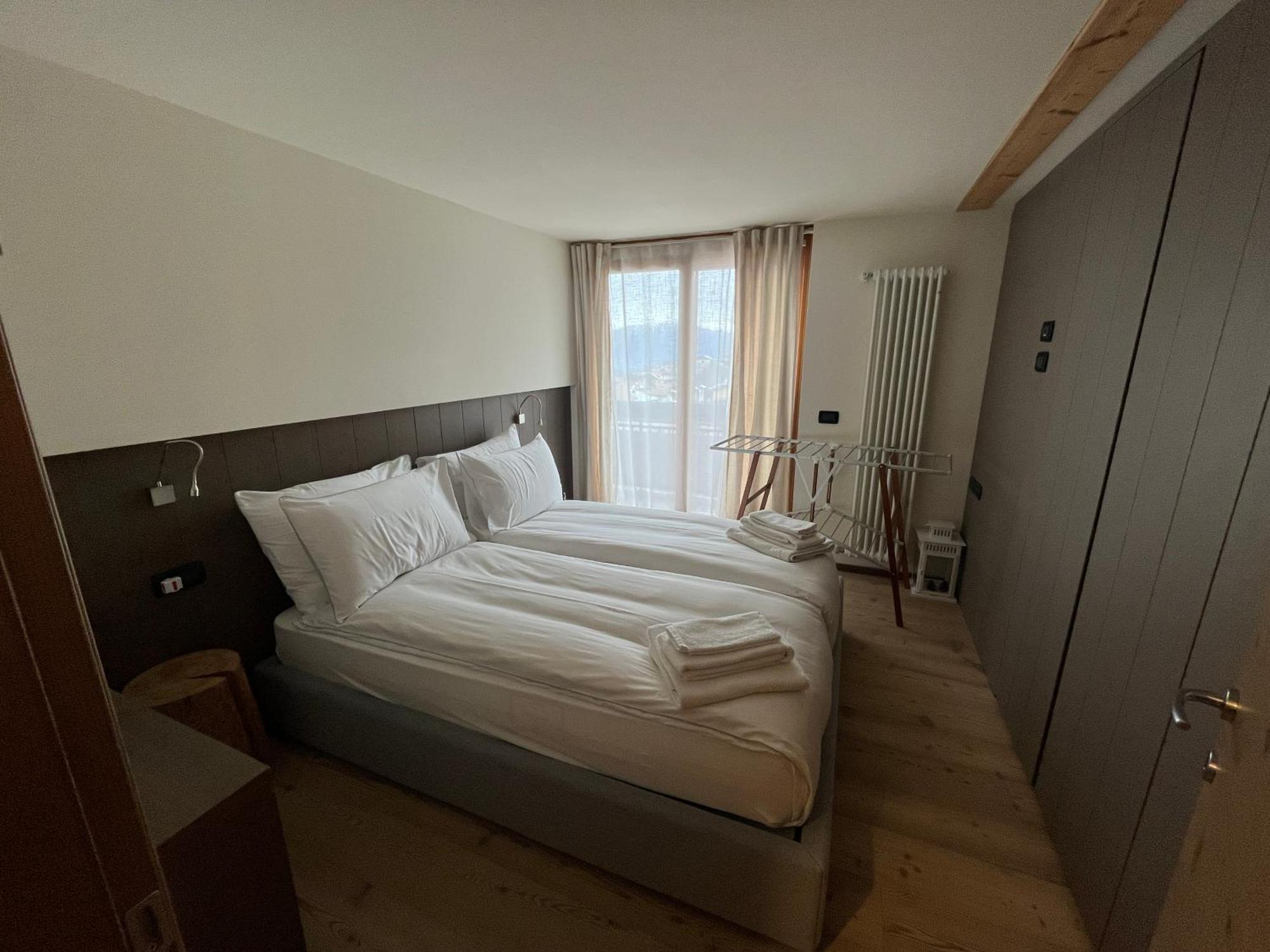 Folgaria Top Rent Kültér fotó