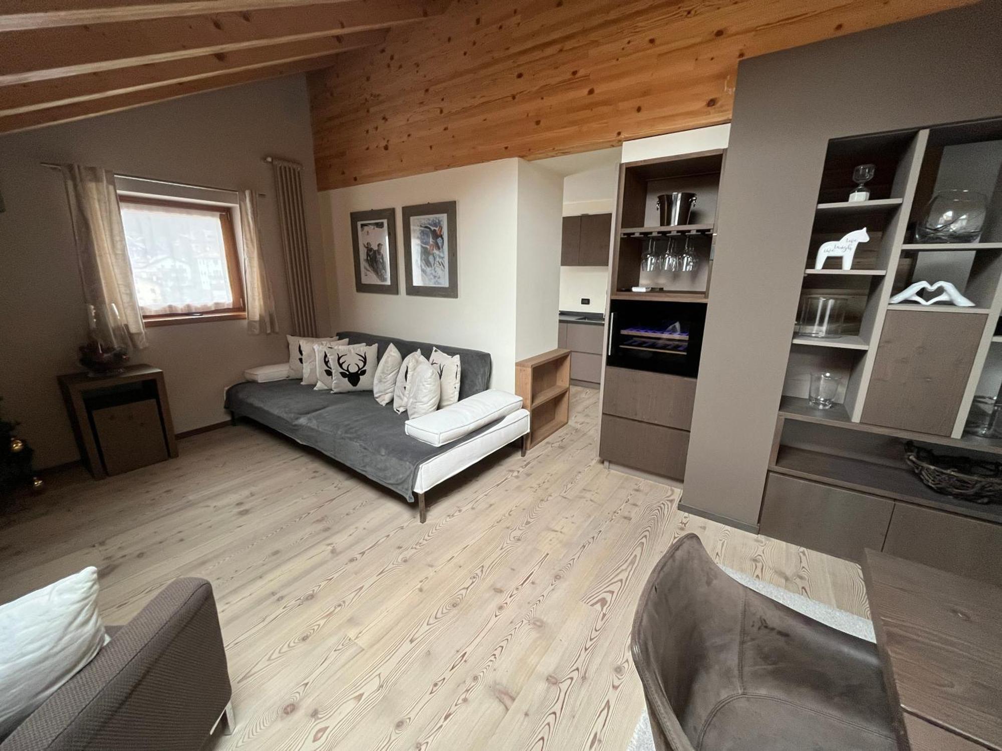 Folgaria Top Rent Kültér fotó